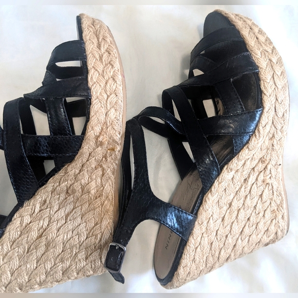 Nine West Women's Espadrilles Sandals - Picture 8 of 11